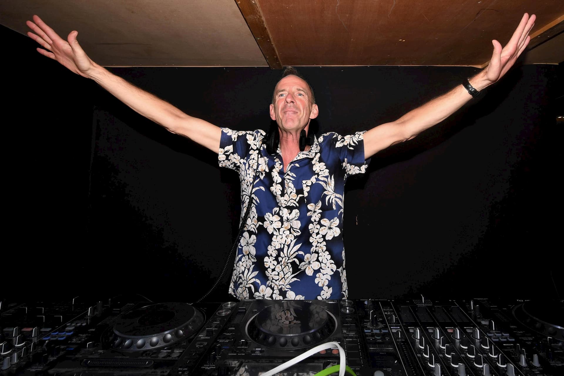 Фото fatboy slim