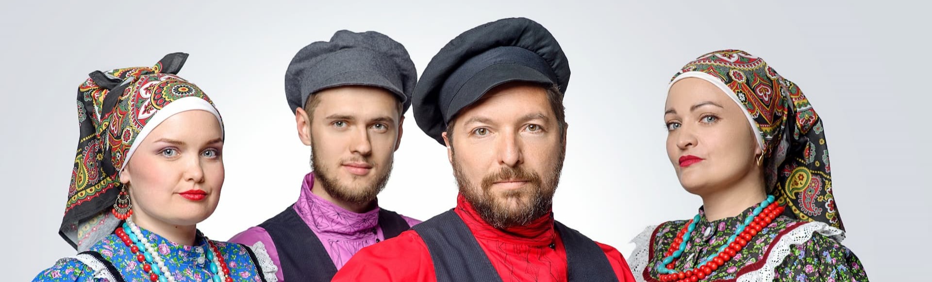 Билеты на концерт ансамбля «Цветень» Билеты на концерт ансамбля «Цветень»