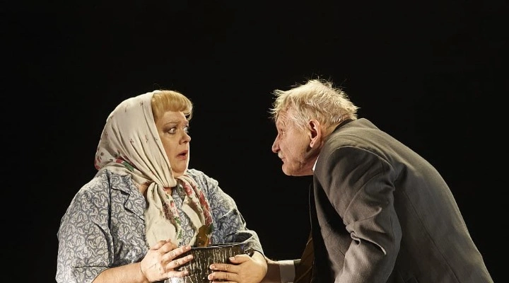 Истории Истории