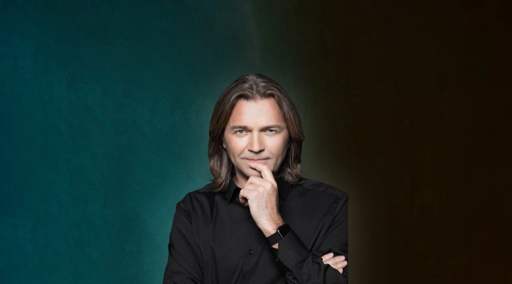 Дмитрий Маликов