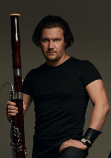 Концерт «Kings of Bassoon»