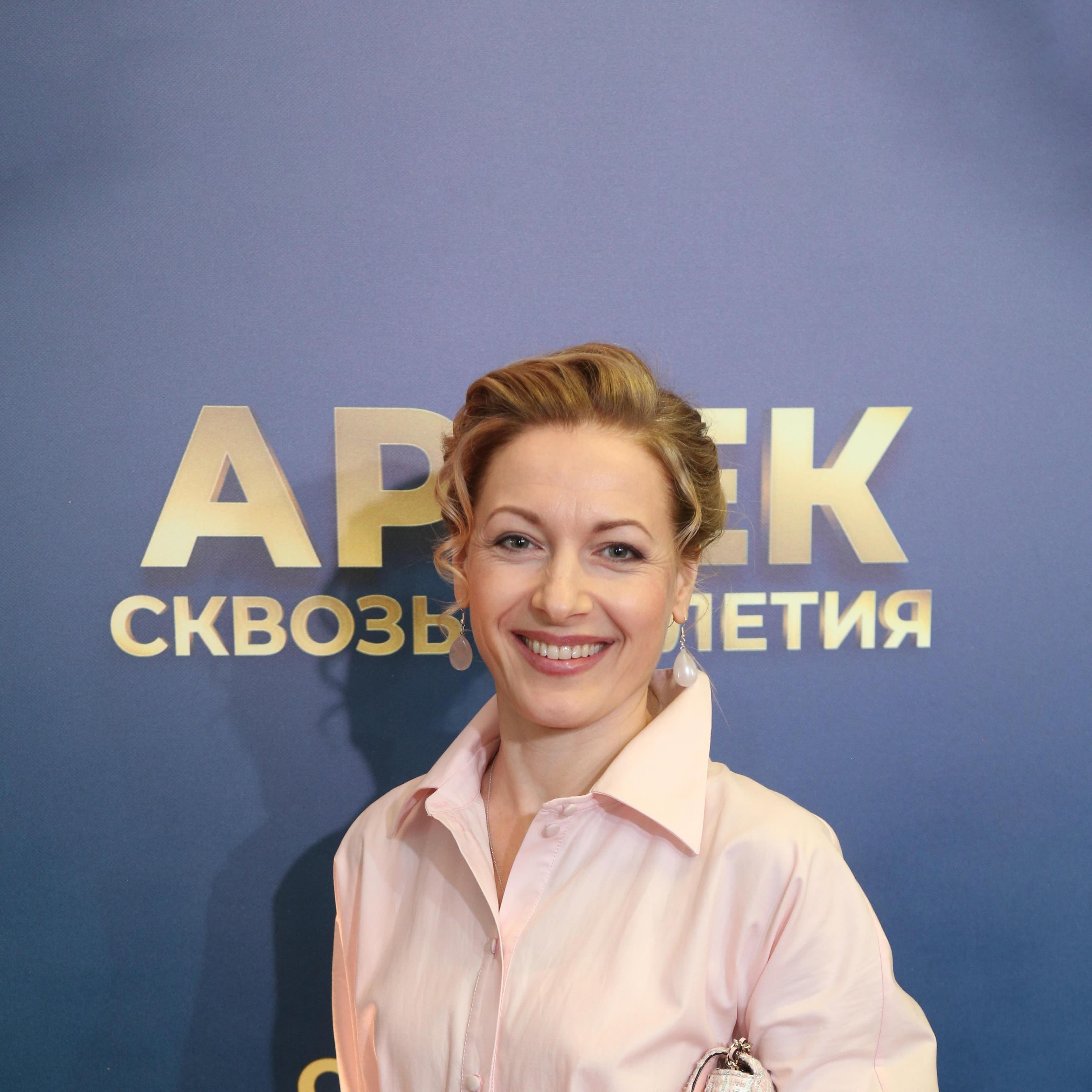 Красько Ольга Актриса Эротика