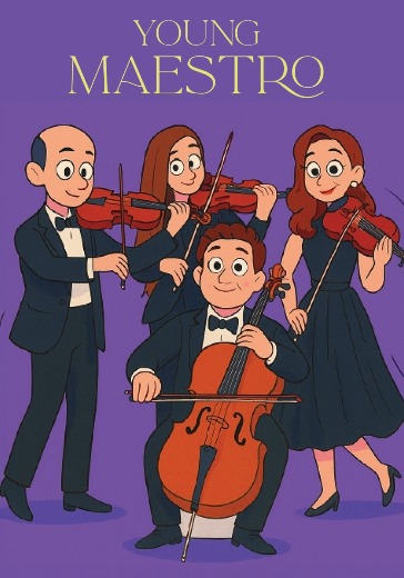 Концерт Young Maestro: A Valentine Family concert	 в Дубае: билеты