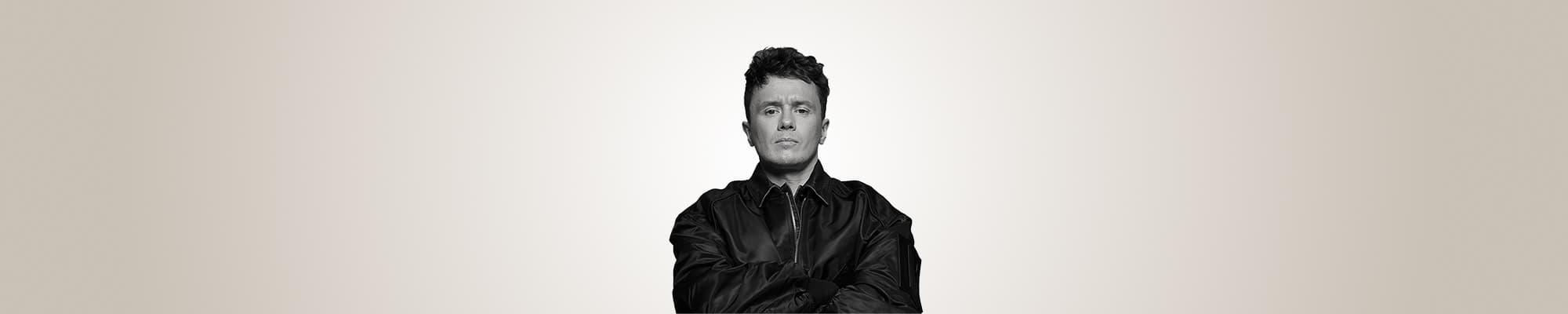 Билеты на концерт Ильи Соболева