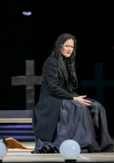 Спектакль «Сон об осени» в Санкт-Петербурге: билеты