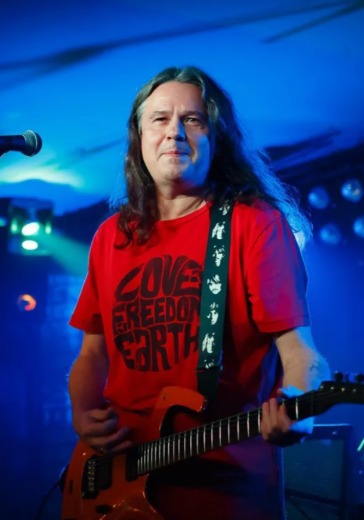 Концерт группы Чиж & Co