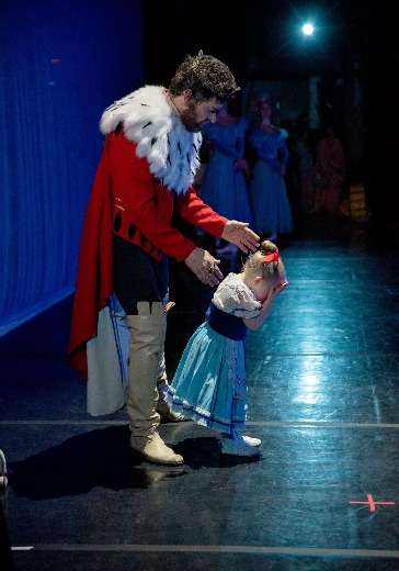 Балет «Белоснежка и семь гномов» в Санкт-Петербурге: билеты