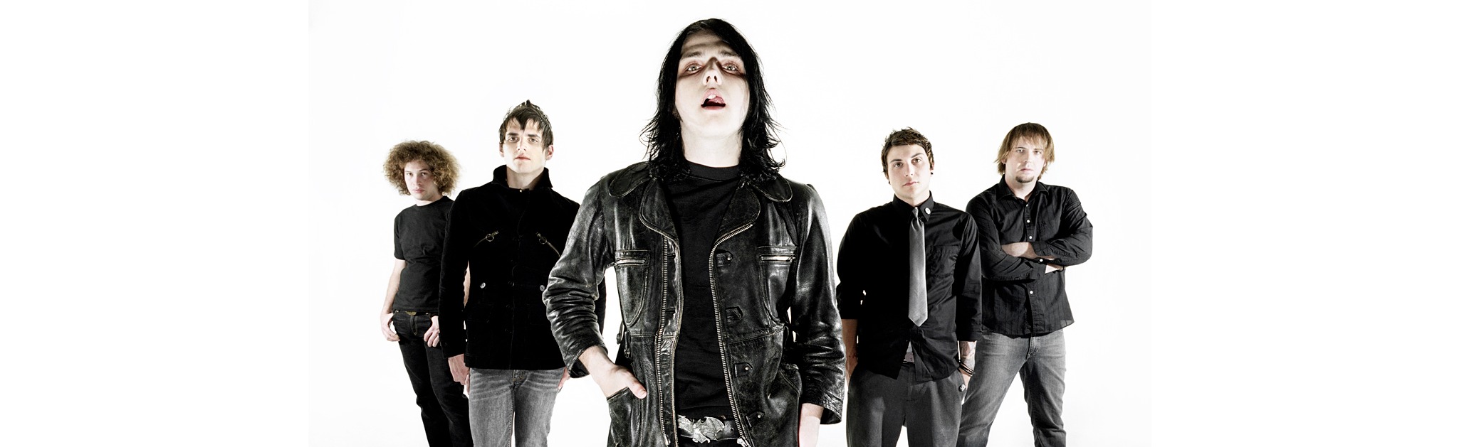 My chemical romance My chemical romance