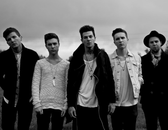 The Neighbourhood