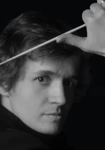 Концерт Перголези. Stabat Mater. Чайковский. Симфония № 6. Иван Никифорчин, АРМ в Москве: билеты