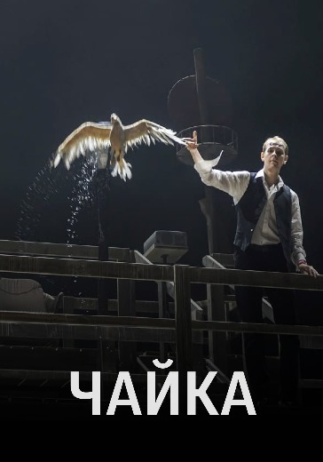 Спектакль «Чайка» в Москве: билеты