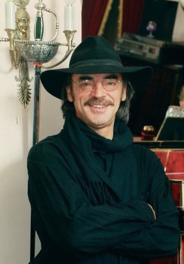 Встреча с Михаилом Боярским «Мой путь» в Санкт-Петербурге: билеты