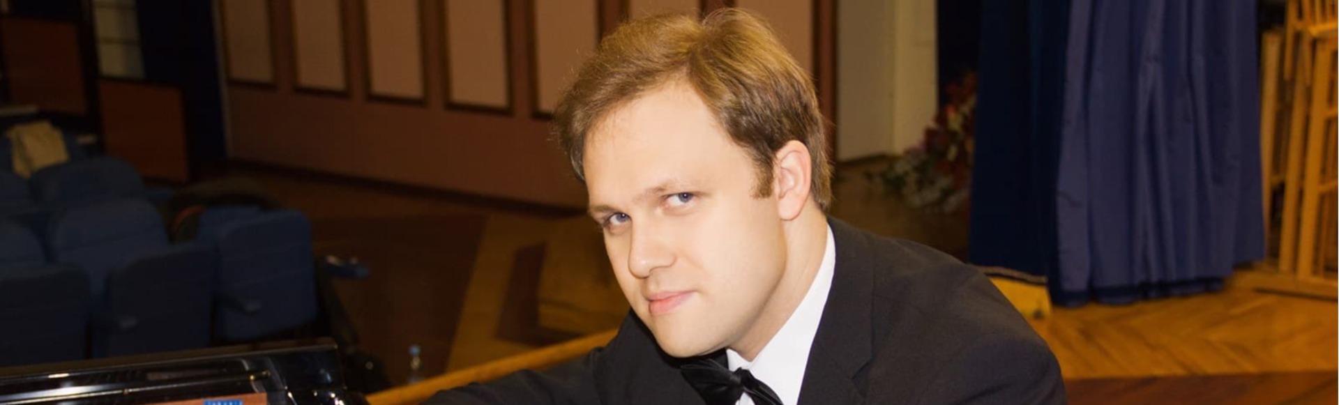 Билеты на концерт А. Н. Скрябин. Полное собрание фортепианных сочинений Билеты на концерт А. Н. Скрябин. Полное собрание фортепианных сочинений