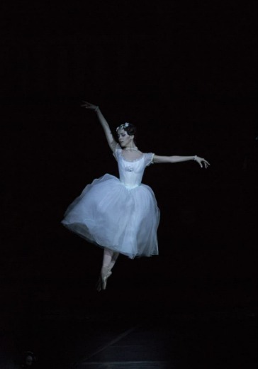 Балет «Отражения. Королевы вариаций» Балет «Отражения. Королевы вариаций» в Москве: билеты