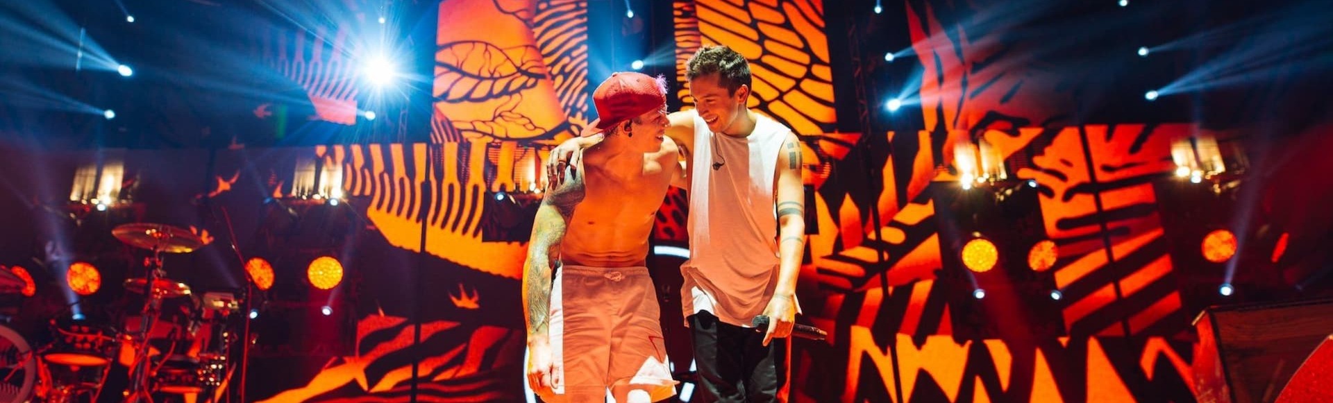 Билеты на концерт Twenty One Pilots Билеты на концерт Twenty One Pilots