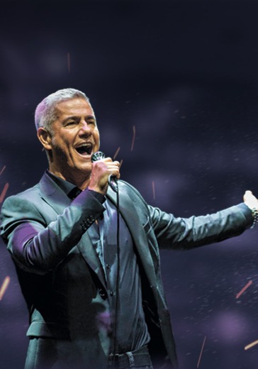 Концерт Алессандро Сафина в Санкт-Петербурге: билеты