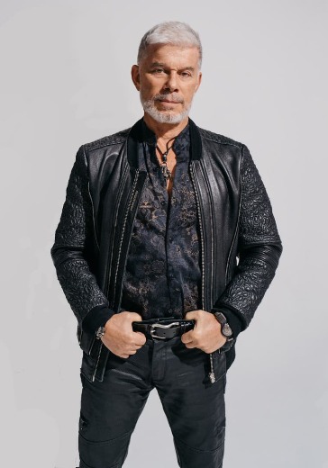 Концерт Олега Газманова «Я по жизни загулял» в Владивостоке: билеты