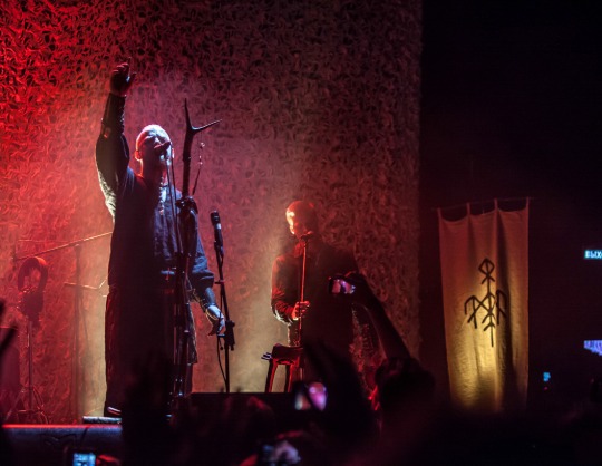 Wardruna