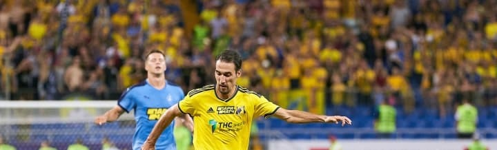 Ивелин Попов: «С "Уфой" будет сложно, но надо выигрывать каждый матч» Ивелин Попов: «С "Уфой" будет сложно, но надо выигрывать каждый матч»