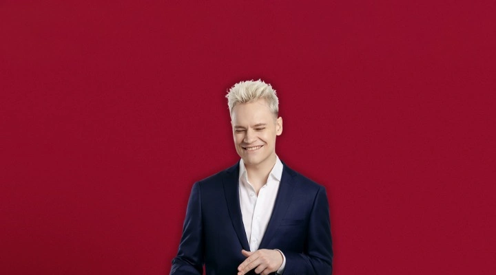 Shaman «30 лет на сцене» Shaman «30 лет на сцене»