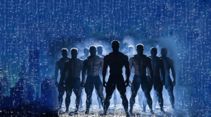 Сезон Дождей Сезон Дождей