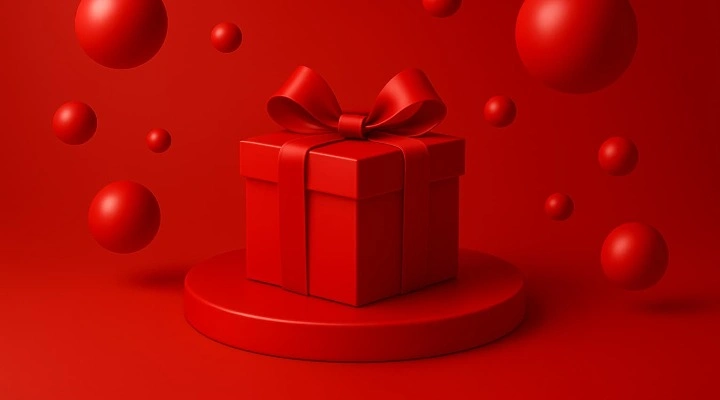 Подарочные сертификаты