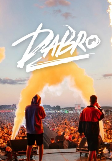 Концерт группы Dabro Концерт группы Dabro в Нижнем Новгороде: билеты