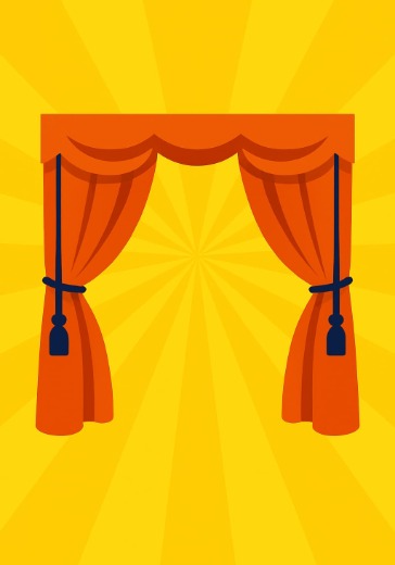 Спектакль «Выход через спальню, или Босиком по парку» в Ростове-на-Дону: билеты