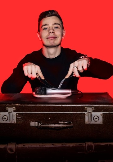 Stand Up Сергея Орлова «Переходный возраст» Stand Up Сергея Орлова «Переходный возраст»