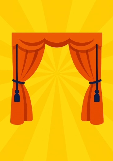 Спектакль «Служебный Роман»