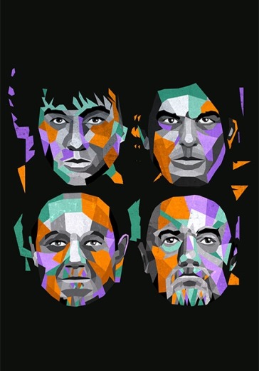 Концерт группы Кино