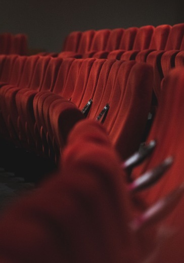 Спектакль «Фальшивая нота» в Москве: билеты