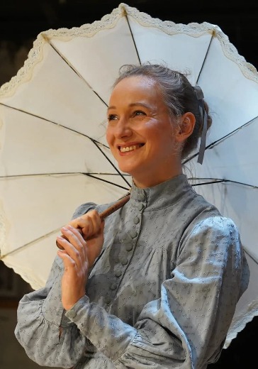 Спектакль «Вишнёвый сад» в Санкт-Петербурге: билеты