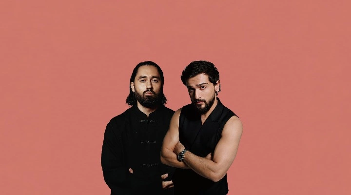 Шестое чувство. Больше, чем концерт