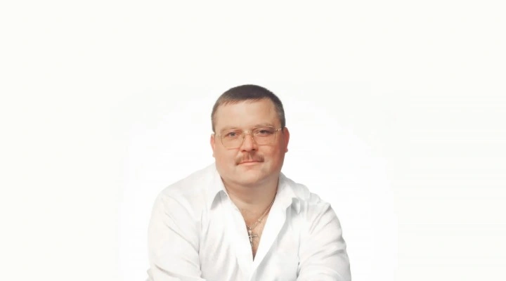 Михаил Круг - 65 лет