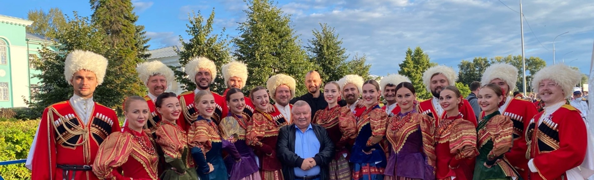 Криница. Пасхальный концерт Криница. Пасхальный концерт