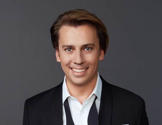 Максим Галкин в Калининграде