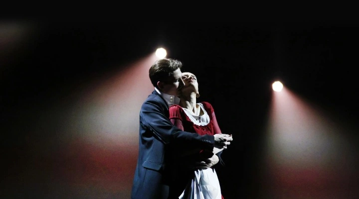 Тихий Дон. Мелехов