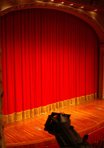 Оперетта «Ключ на мостовой» в Москве: билеты