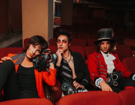 Palaye Royale