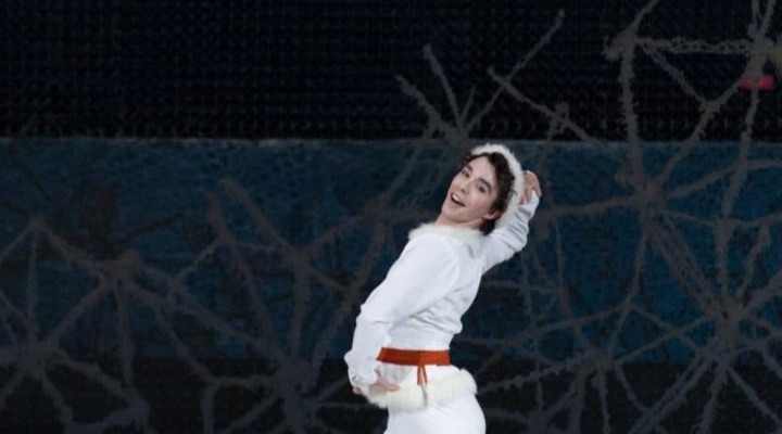 Снегурочка