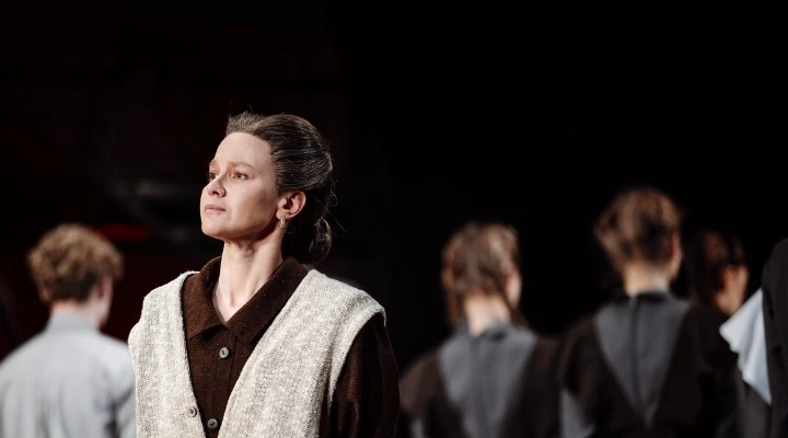 Завтра была война Завтра была война