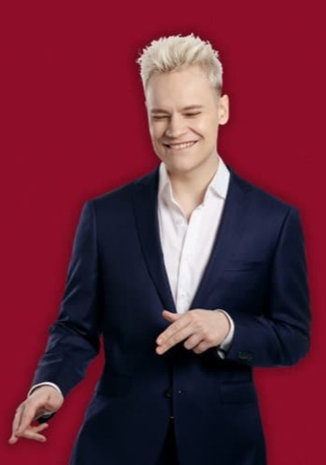 Концерт Shaman «30 лет на сцене» в Тольятти: билеты