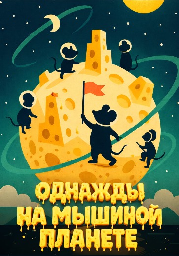 «Однажды на Мышиной планете…» в Москве Спектакль Однажды на Мышиной планете — купить билеты в Уголок дедушки Дурова