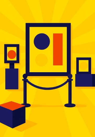 Открытие выставки «Линия вдохновения»