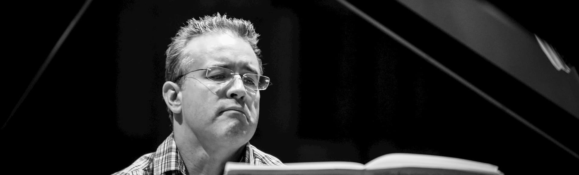 Шостакович. Симфония №3. Алексей Володин, фортепиано. Российский национальный оркестр Шостакович. Симфония №3. Алексей Володин, фортепиано. Российский национальный оркестр