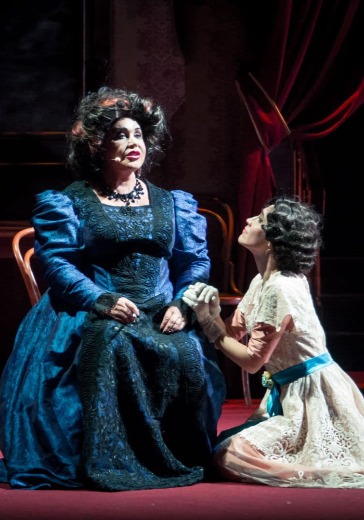 Спектакль «Яма» в Москве: билеты