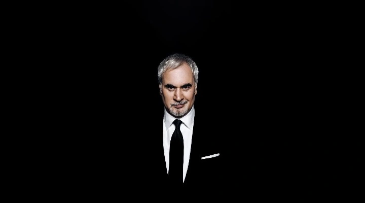 Валерий Меладзе