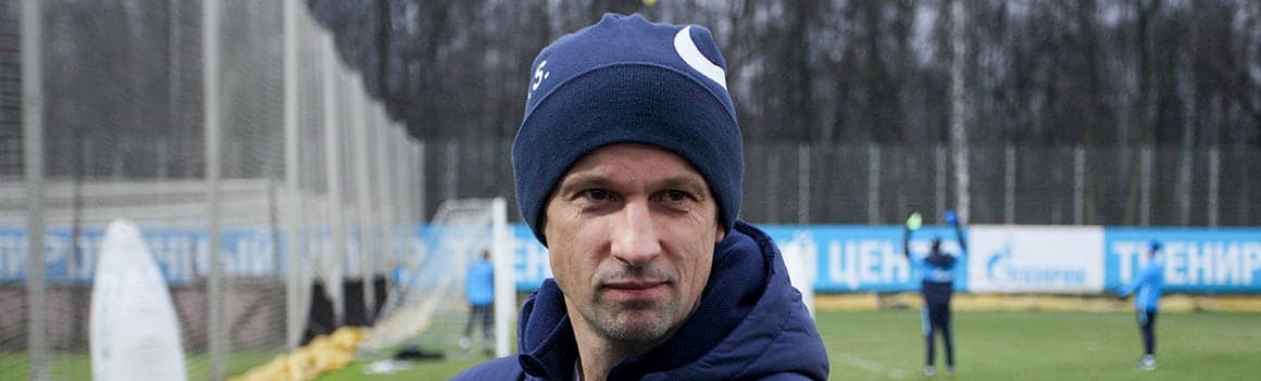Сергей Семак: «Нас ждет еще один очень сложный матч» Сергей Семак: «Нас ждет еще один очень сложный матч»