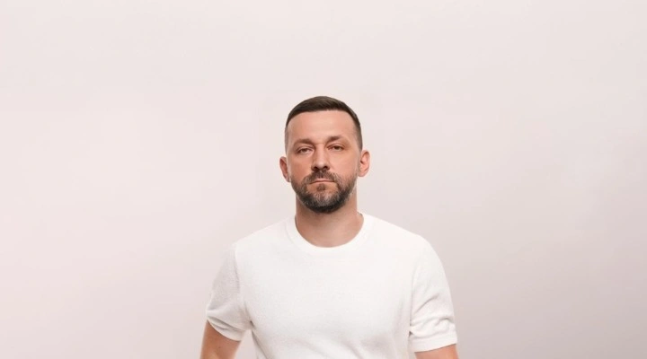 Руслан Белый